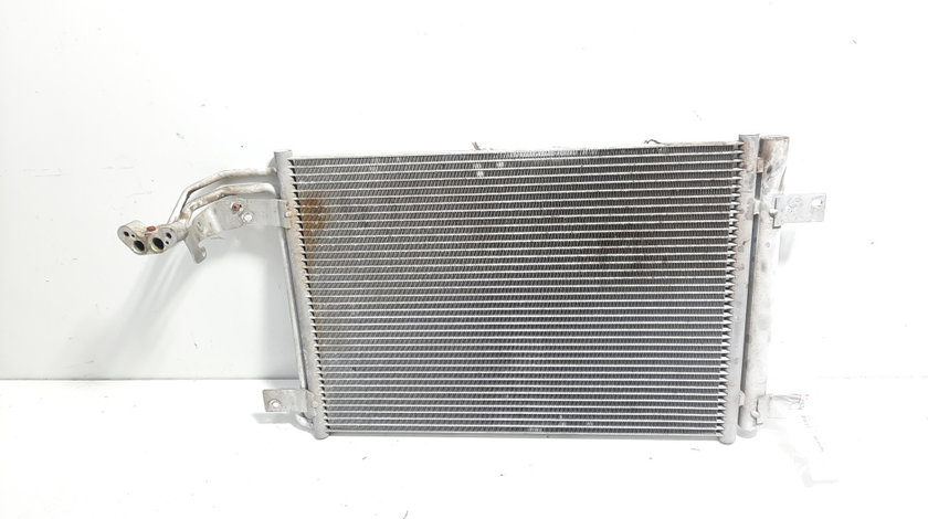 Radiator clima, Skoda Superb II (3T4), 2.0 TDI, BMP (id:563576)