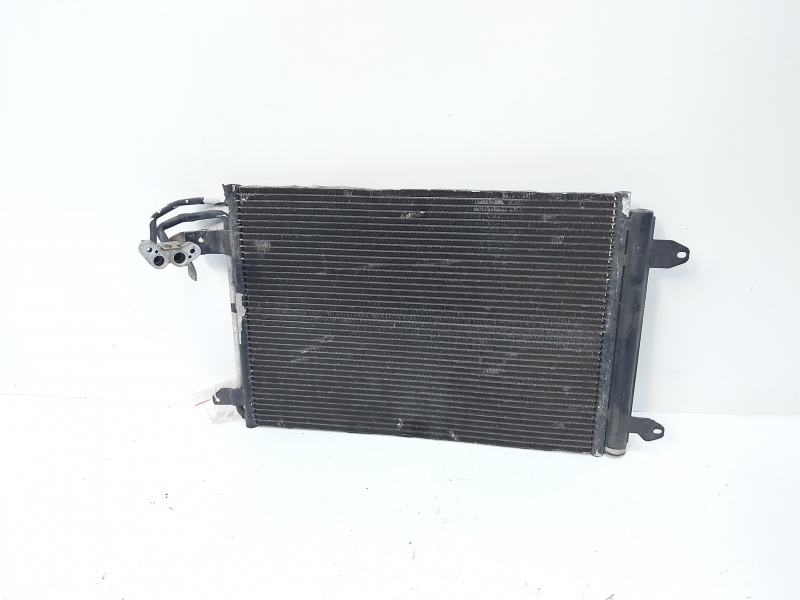 Radiator clima, Skoda Superb II (3T4) 2.0 TDI, CFF (id:638845)