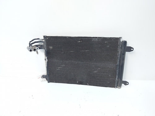 Radiator clima, Skoda Superb II (3T4) 2.0 TDI, CFF (id:638845)