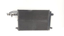 Radiator clima, Skoda Superb II (3T4), 2.0 TDI, CF...