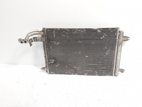 Radiator clima, Skoda Superb II Combi (3T5) 2.0 TDI, CBA (id:391127)