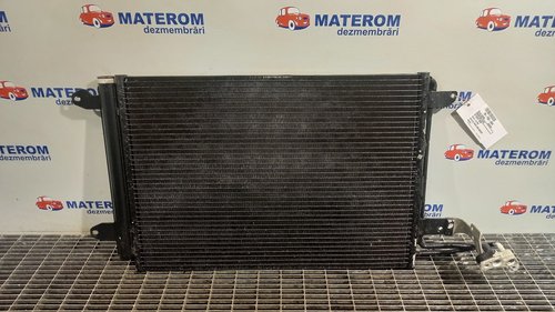 RADIATOR CLIMA SKODA SUPERB SUPERB 1.6 TDI - (2013 2015)