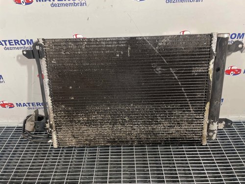 RADIATOR CLIMA SKODA YETI 2.0 TDI - (2009 2017)