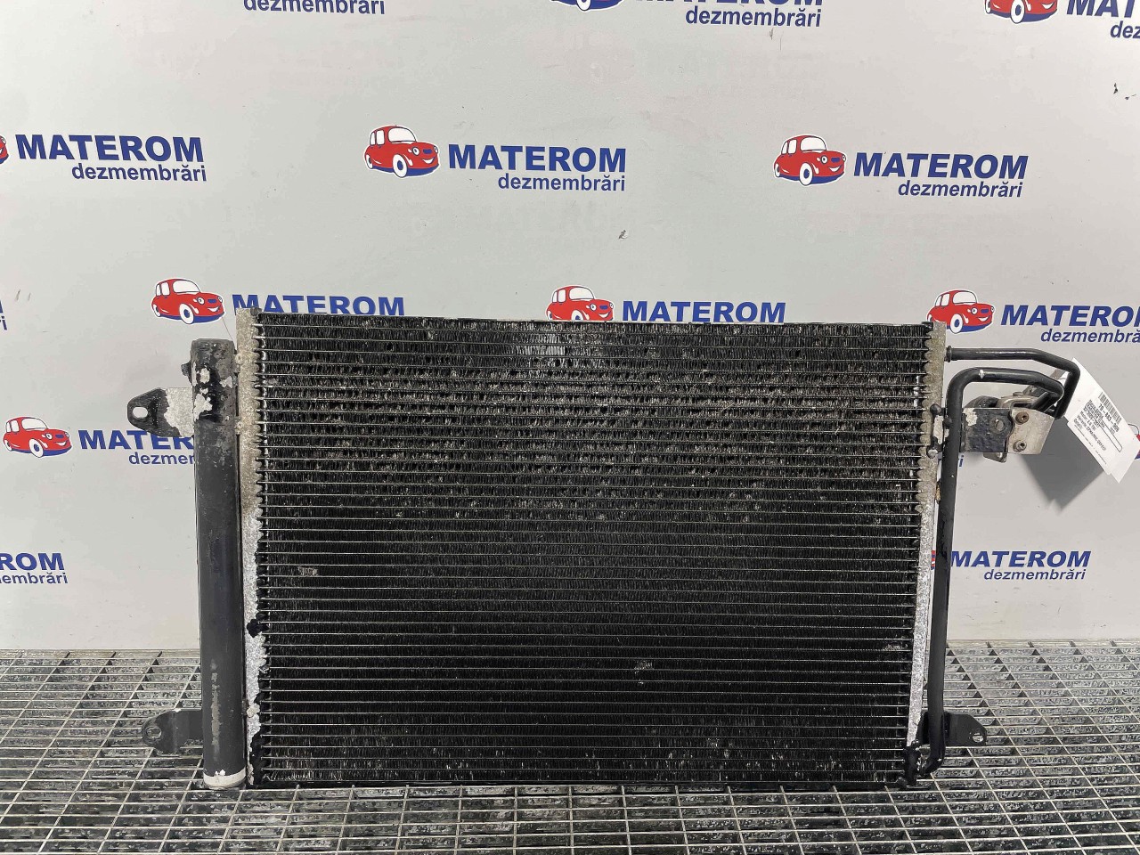 RADIATOR CLIMA SKODA YETI YETI 2.0 TDI - (2009 2017)