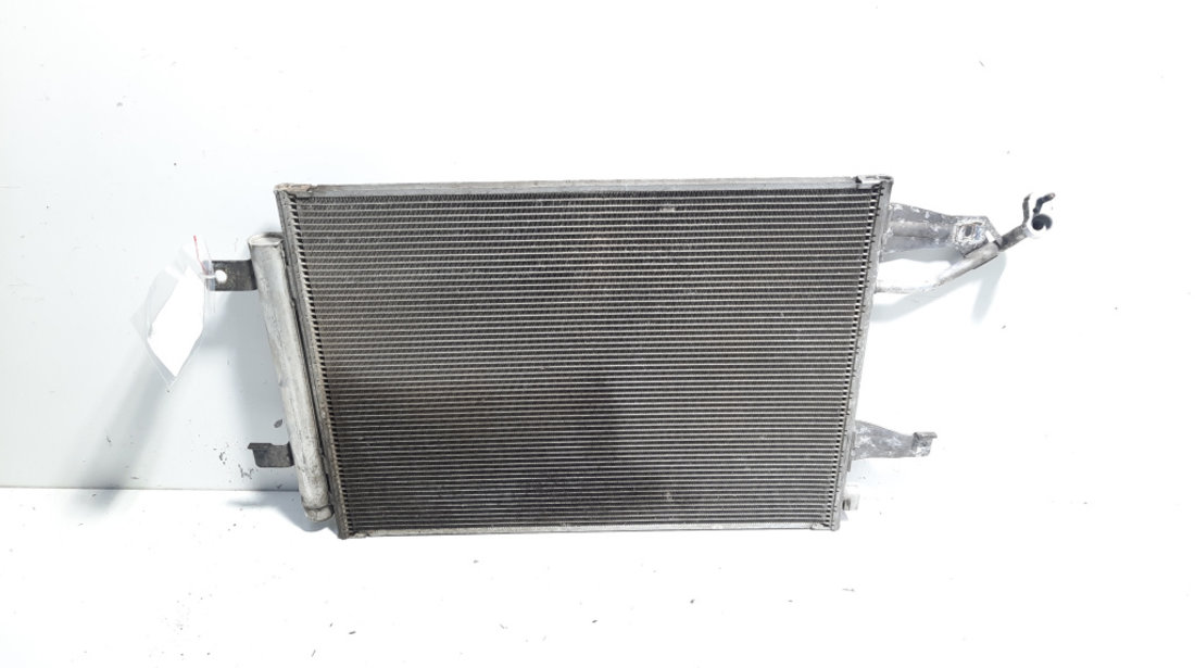 Radiator clima, Smart ForFour, 1.5 benz, M135950 (id:571283)