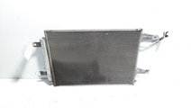 Radiator clima, Smart ForFour, 1.5 benz, M135950 (...