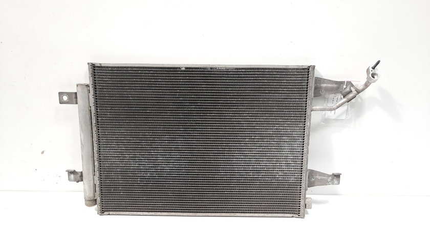 Radiator clima, Smart ForFour, 1.5 dci, OM639939 (id:467479)