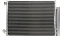 Radiator clima Smart FORFOUR (2014->)[453] #4 4535...