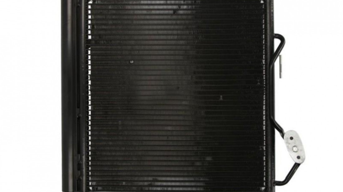 Radiator clima Smart FORTWO cupe (450) 2004-2007 #4 0013198V001