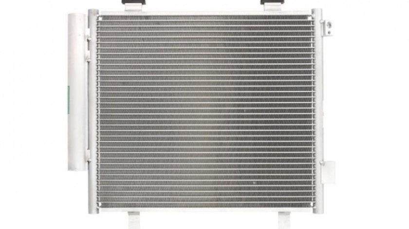 Radiator clima Suzuki ALTO (HA25, HA35) 2009-2016 #2 08142016