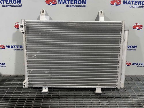 RADIATOR CLIMA SUZUKI SWIFT 1.2 INJ - (2012 2016)