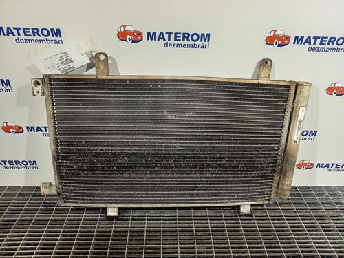 RADIATOR CLIMA SUZUKI SX4 1.6 DDIS - (2006 2010)