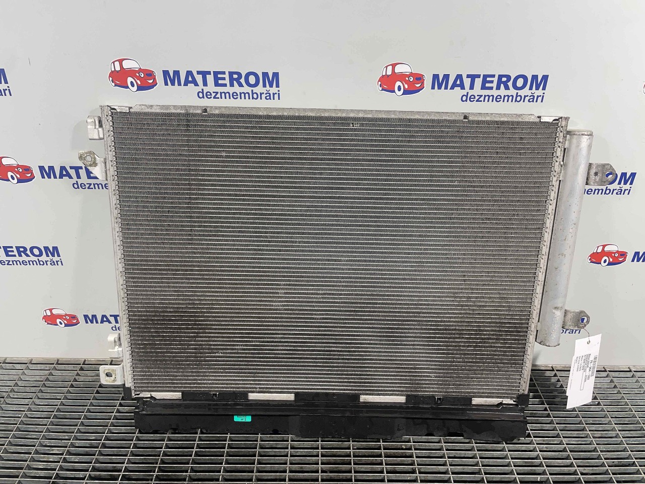 RADIATOR CLIMA SUZUKI VITARA VITARA 1.6 DDIS - (2015 2018)