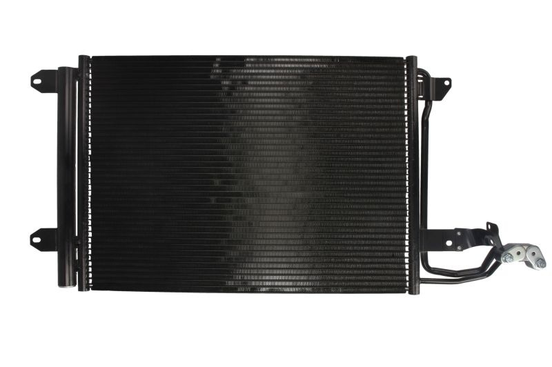 Radiator Clima Thermix Audi A3 8P 2003-2013 TH.04.011