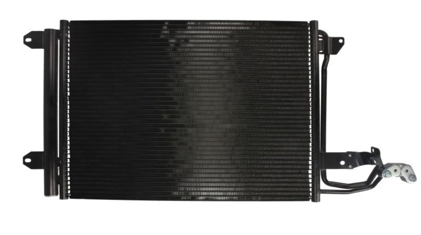 Radiator Clima Thermix Audi A3 8P 2003-2013 TH.04.011