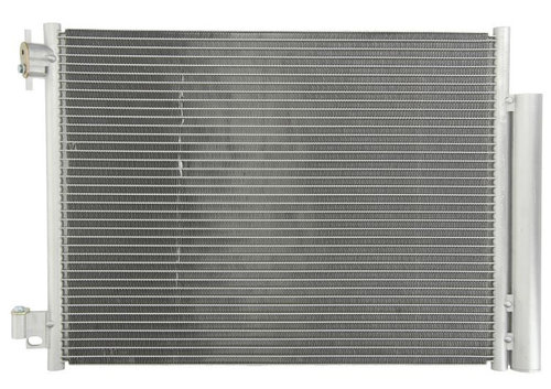 Radiator Clima Thermix Dacia Lodgy 2012→ TH.04.044