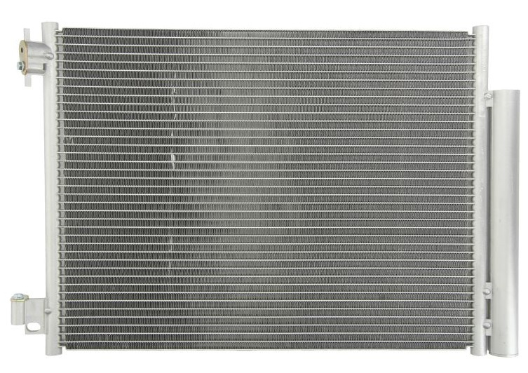 Radiator Clima Thermix Dacia Logan 2 2012→ TH.04.044