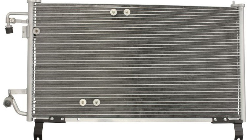 Radiator Clima Thermix Daewoo Cielo 1995-1999 TH.04.007