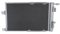 Radiator Clima Thermix Opel Astra G 1998-2004 TH.0...