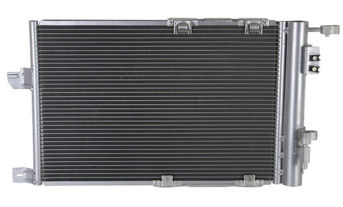 Radiator Clima Thermix Opel Astra G 1998-2004 TH.04.005