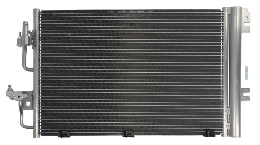 Radiator Clima Thermix Opel Astra H 2004-2014 TH.04.013