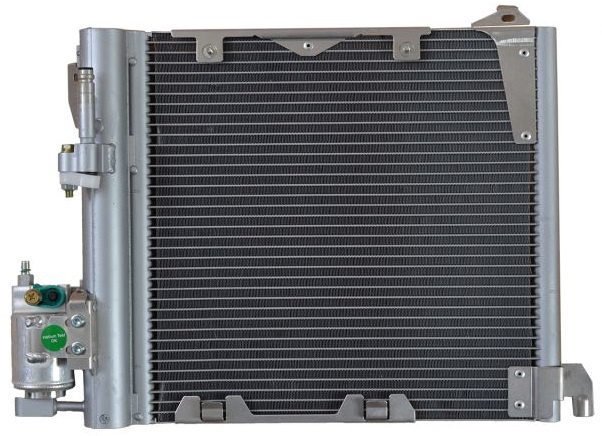 Radiator Clima Thermix TH.04.006