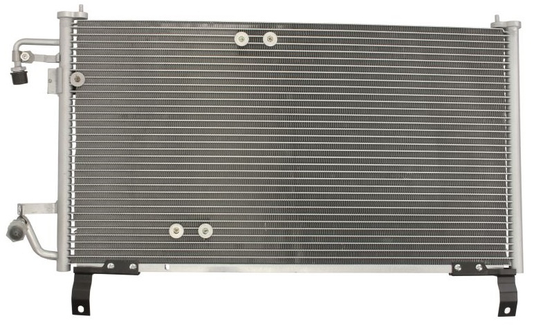 Radiator Clima Thermix TH.04.007