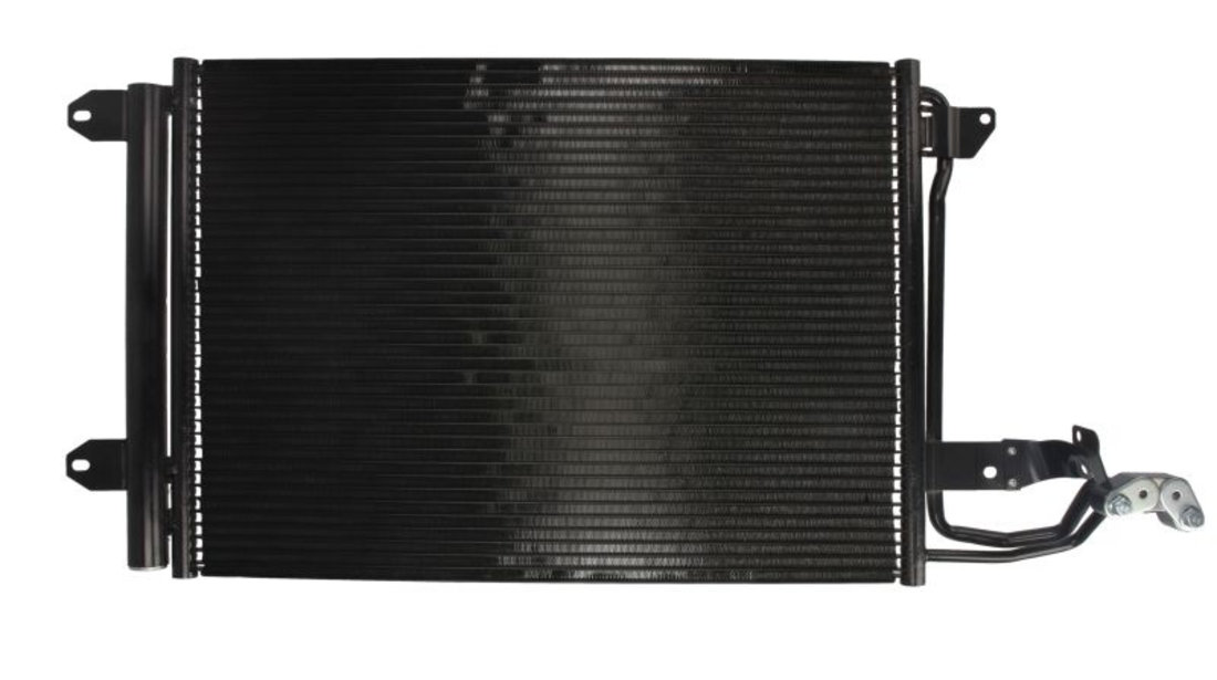 Radiator Clima Thermix Volkswagen Golf 5 2003-2009 TH.04.011