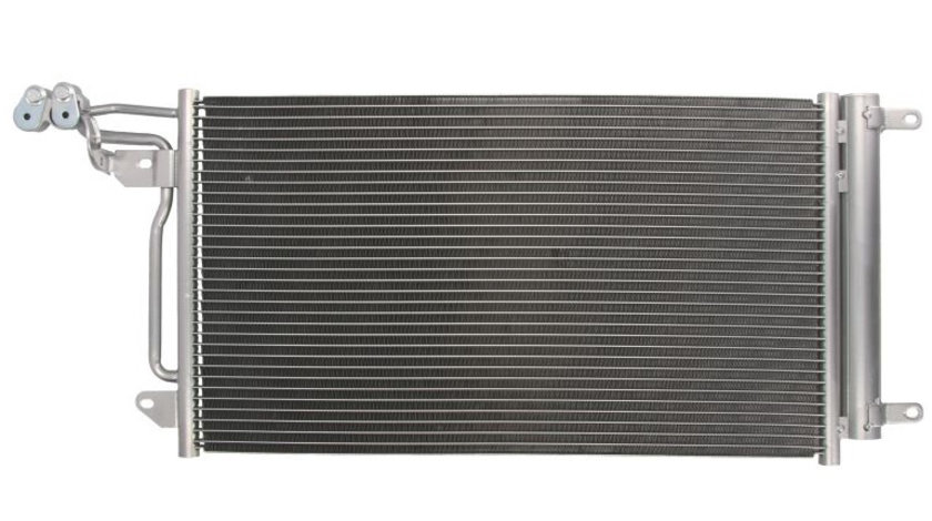 Radiator Clima Thermotec Audi A1 2010-2015 KTT110042