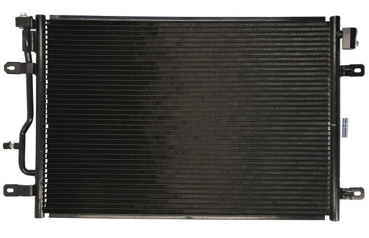 Radiator Clima Thermotec Audi A4 B6 2000-2005 KTT110250