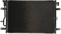 Radiator Clima Thermotec Audi A4 B6 2000-2005 KTT1...