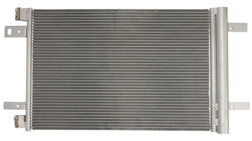 Radiator Clima Thermotec Citroen Berlingo 2 2018→ KTT110289