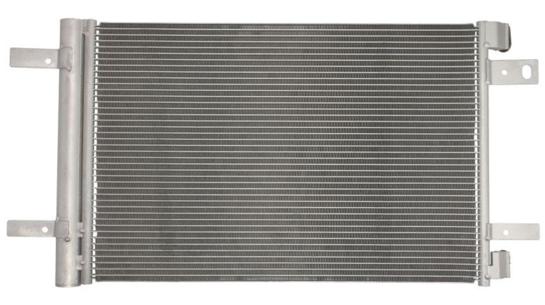 Radiator Clima Thermotec Citroen Berlingo 2 2018→ KTT110289