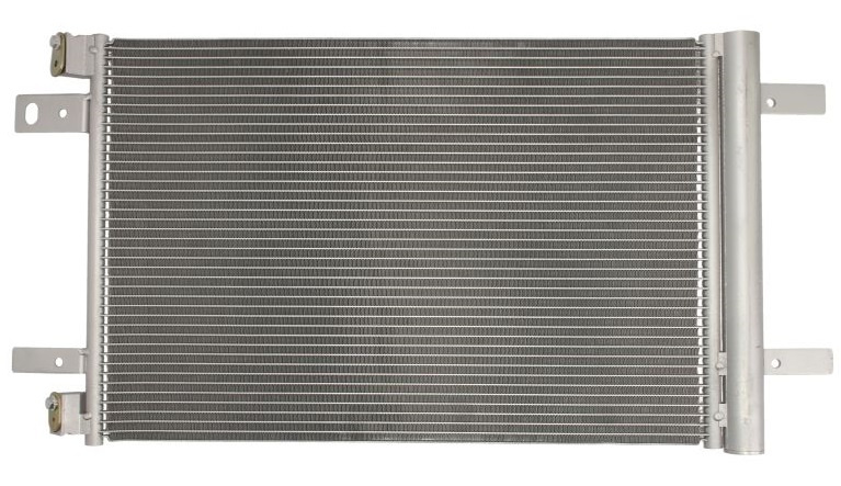 Radiator Clima Thermotec Citroen Jumpy 2016→ KTT110289