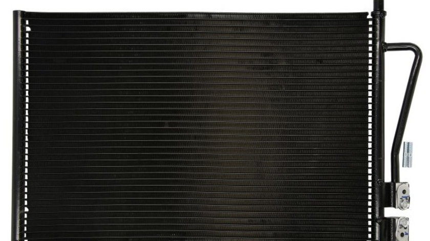 Radiator Clima Thermotec Ford Fiesta 5 2001-2010 KTT110132