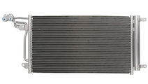 Radiator Clima Thermotec Skoda Roomster 2009→ KT...