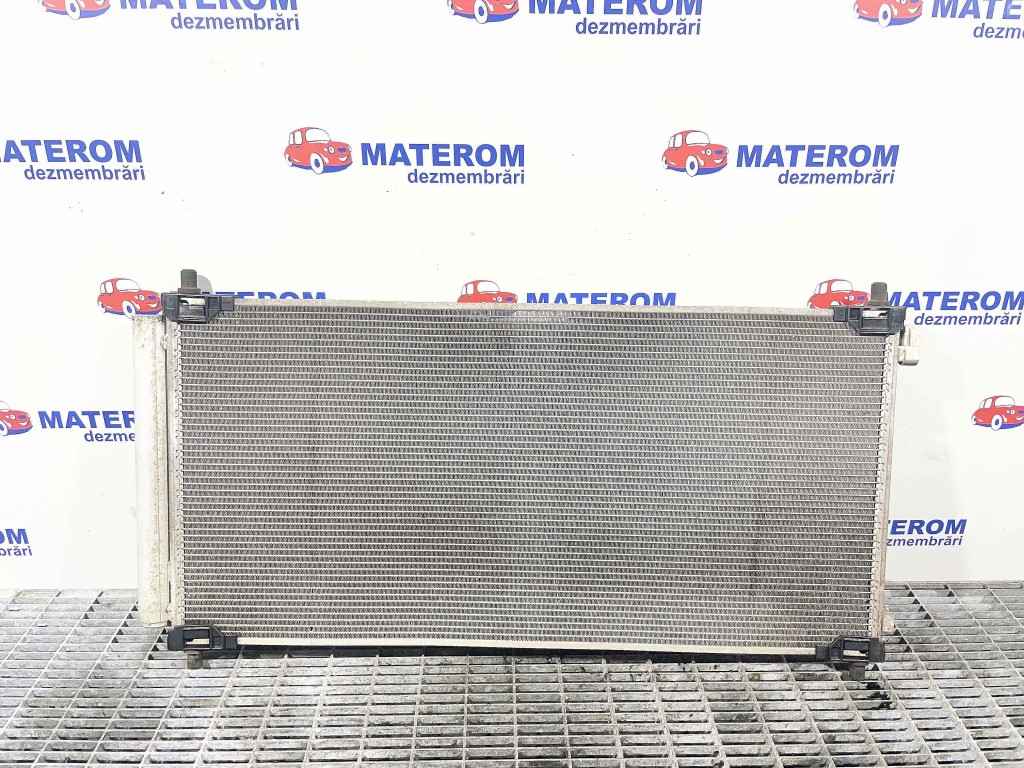 RADIATOR CLIMA TOYOTA AURIS 1.6 D - (2015 2018)