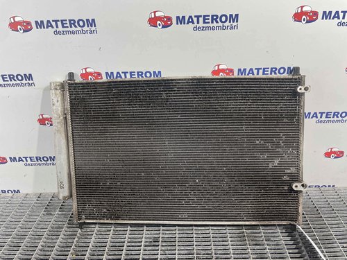 RADIATOR CLIMA TOYOTA AURIS 1.6 INJ - (2012 2015)