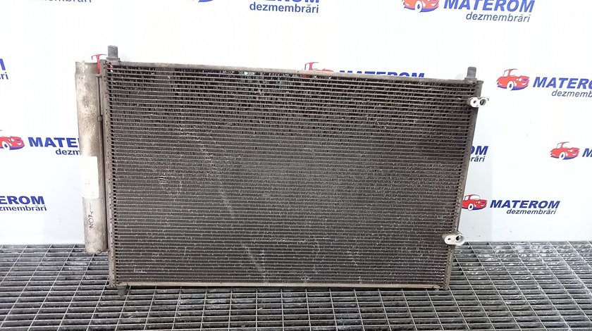 RADIATOR CLIMA TOYOTA AURIS AURIS 1.6 INJ 16V - (2010 2012)