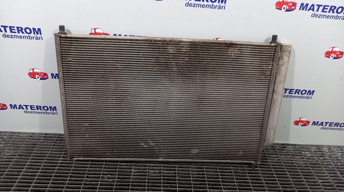 RADIATOR CLIMA TOYOTA AURIS AURIS 1.6 INJ 16V - (2010 2012)