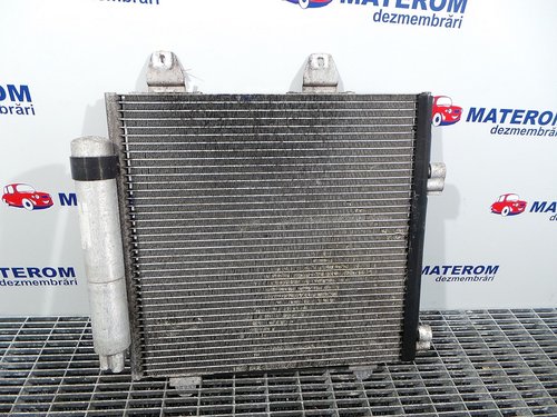 RADIATOR CLIMA TOYOTA AYGO 1.0 INJ - (2005 2009)