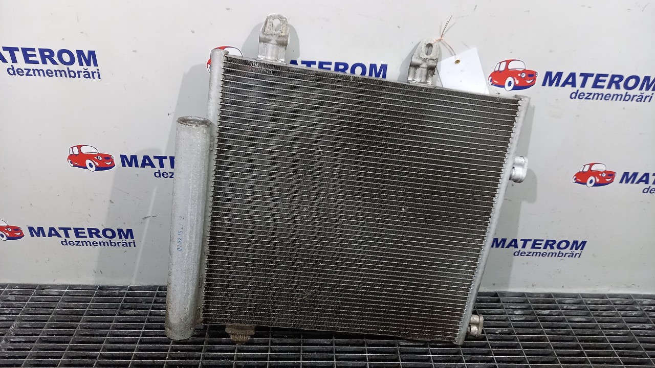 RADIATOR CLIMA TOYOTA AYGO AYGO 1.0 INJ - (2014 2018)