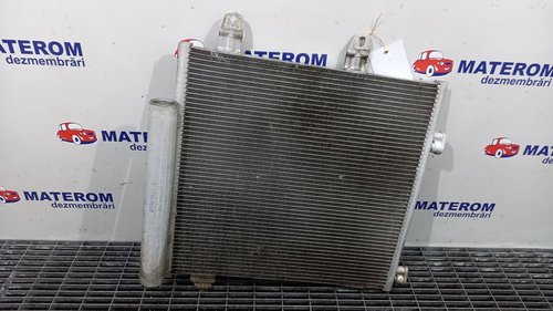 RADIATOR CLIMA TOYOTA AYGO AYGO 1.0 INJ - (2014 2018)