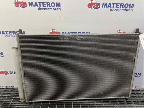 RADIATOR CLIMA TOYOTA COROLLA 1.4 INJ - (2006 2012)