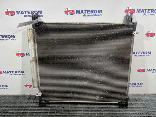 RADIATOR CLIMA TOYOTA HILUX HILUX 2.4 D - (2015 2020)