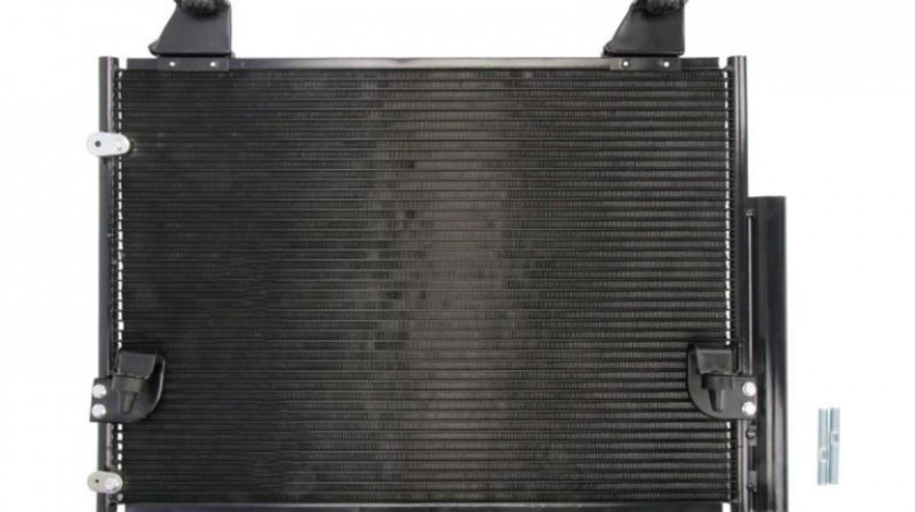 Radiator clima Toyota HILUX (VIGO) III pick-up (TGN1_, GGN2_, LAN_, GGN1_, KUN2_, 2004-2016 #4 08153039