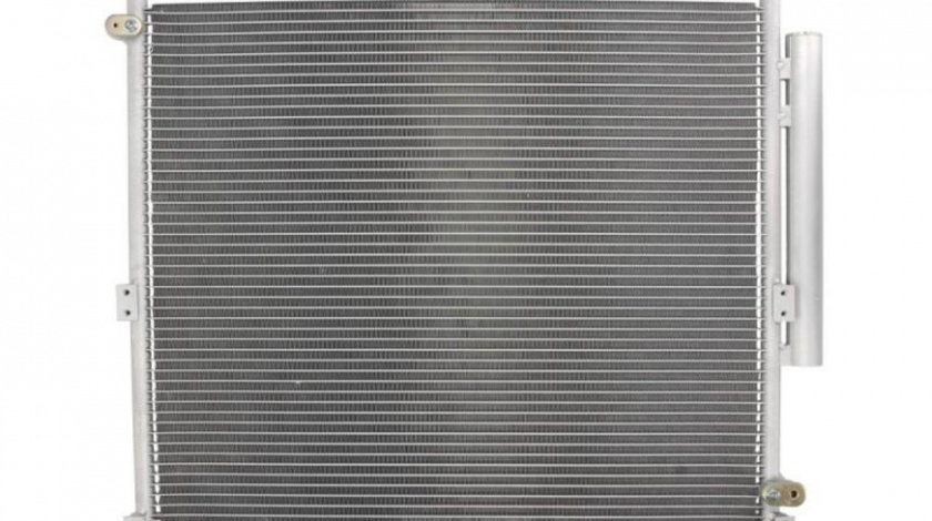 Radiator clima Toyota LAND CRUISER (LJ12_, KDJ12_, KZJ12_, GRJ12_, TRJ12_) 2002-2016 #4 212075N