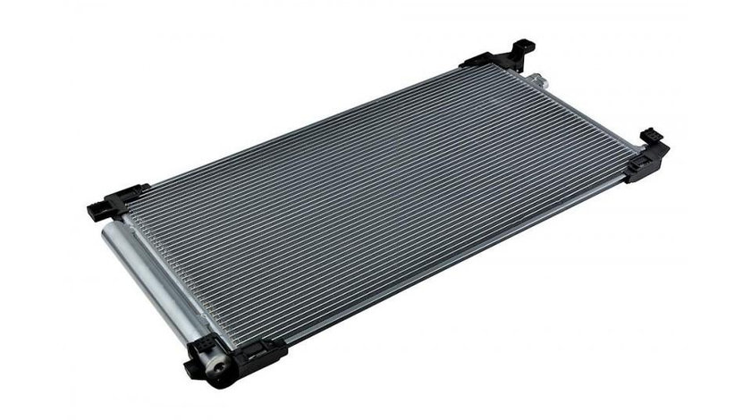 Radiator clima Toyota Prius C (2011->)[NHP10_] #1 8846010320