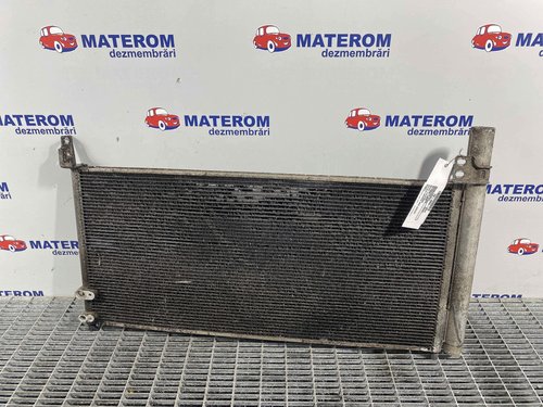 RADIATOR CLIMA TOYOTA PRIUS PRIUS 1.8 HYBRID - (2009 2015)