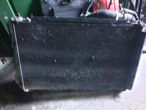Radiator Clima Toyota Rav 4 2.2D-CAT 177CP 2006-2010